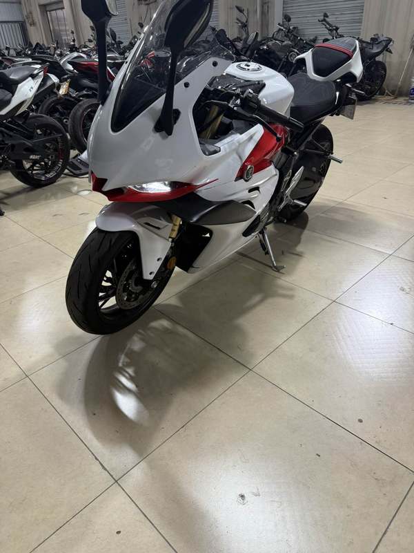 二手无极RR660S