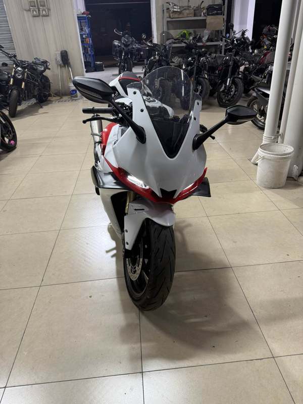 二手无极RR660S