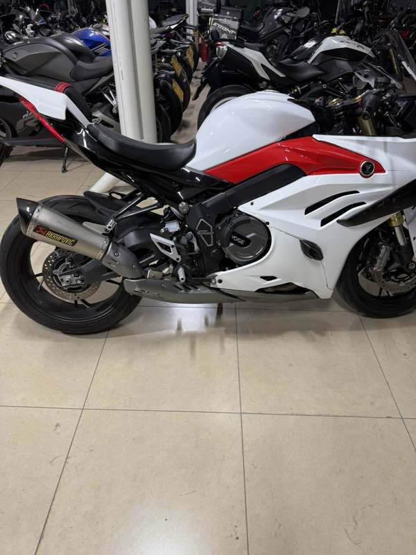 二手无极RR660S