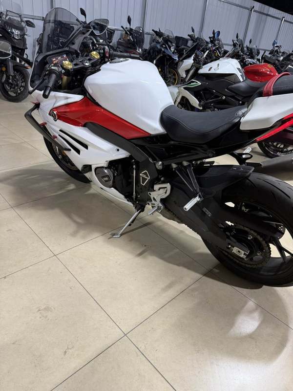 二手无极RR660S
