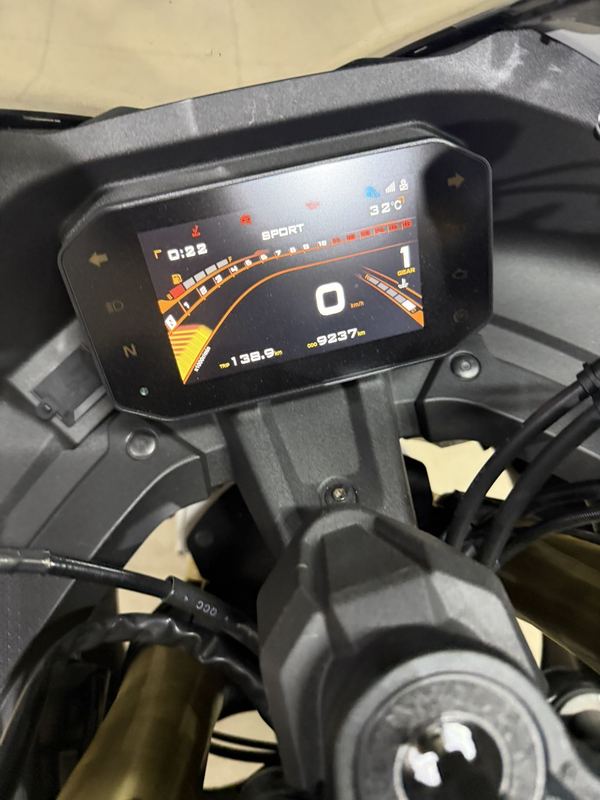 二手无极RR660S
