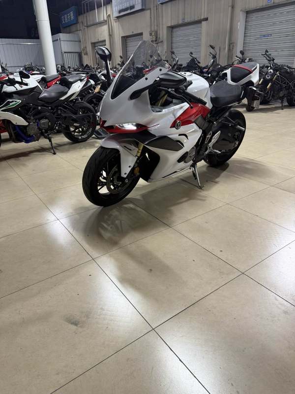 二手无极RR660S