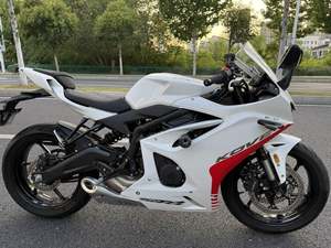 二手凯越450RR