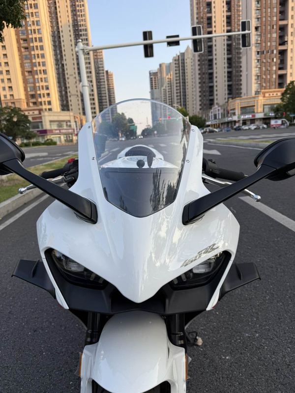 二手凯越450RR