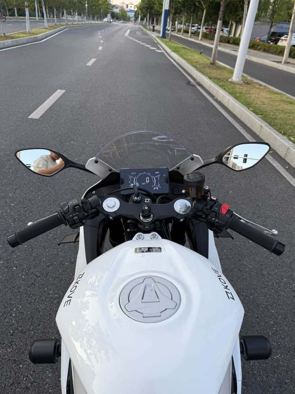 二手凯越450RR