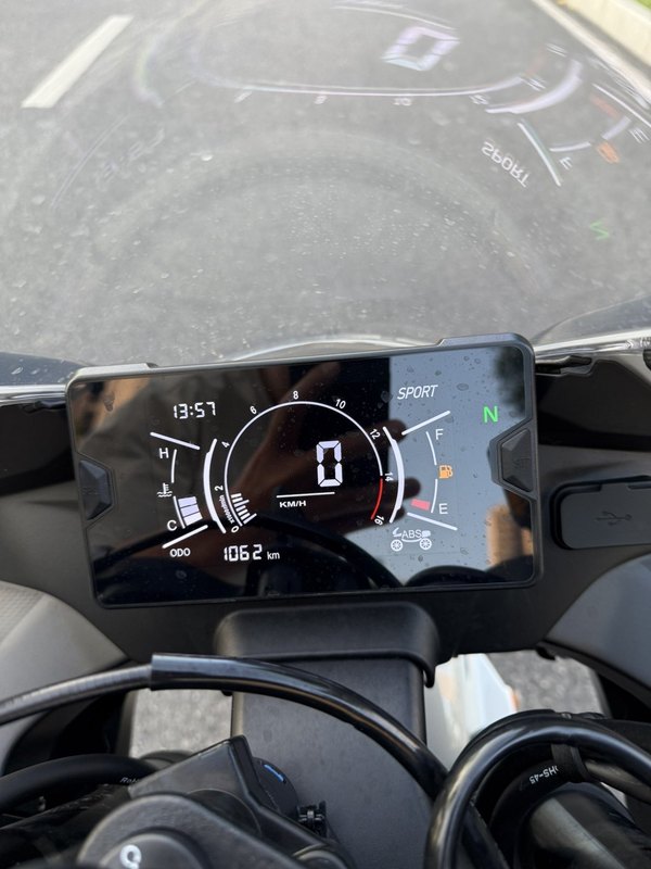 二手凯越450RR