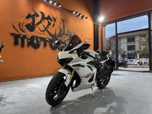 二手凯越450RR