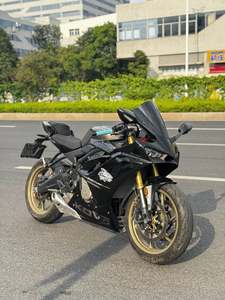 二手凯越450RR