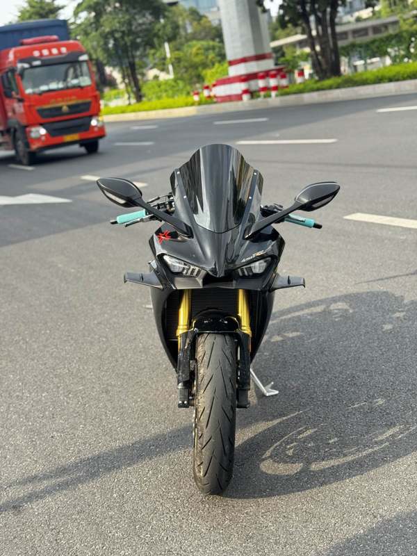二手凯越450RR