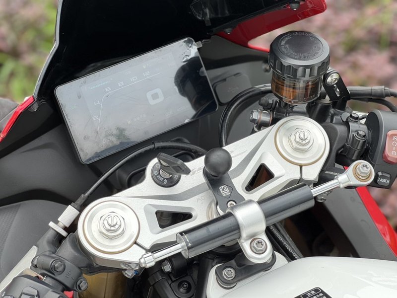 二手凯越450RR