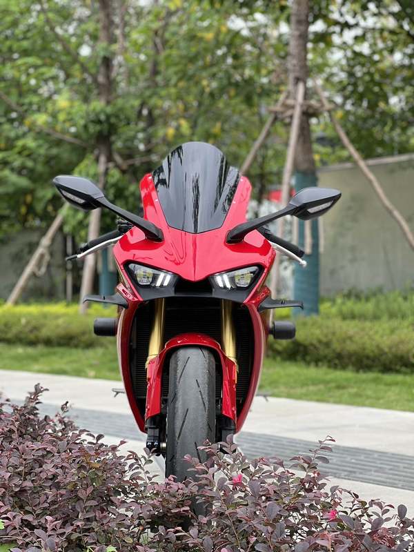 二手凯越450RR