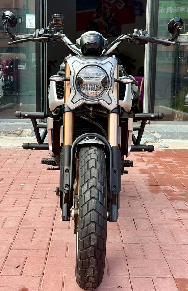 二手春风700CL-X