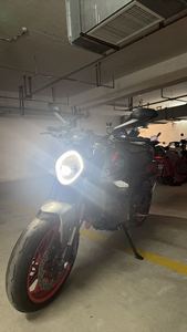 二手杜卡迪Monster 950
