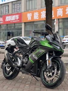 二手无极250RR