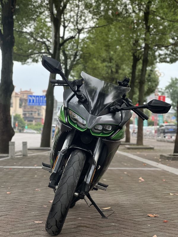 二手无极250RR