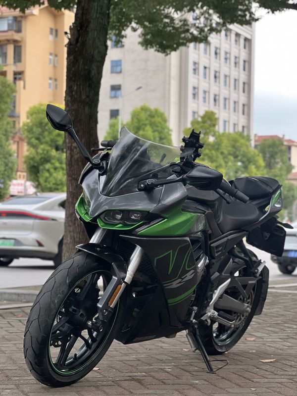 二手无极250RR