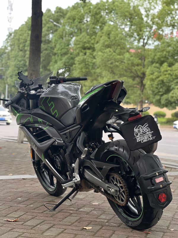二手无极250RR