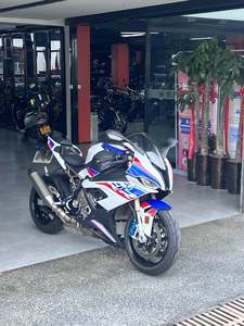 二手宝马S 1000 RR