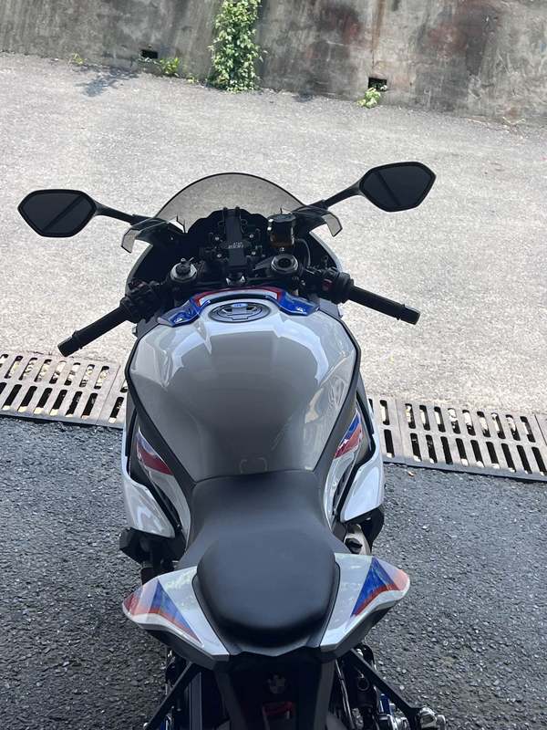 二手宝马S 1000 RR