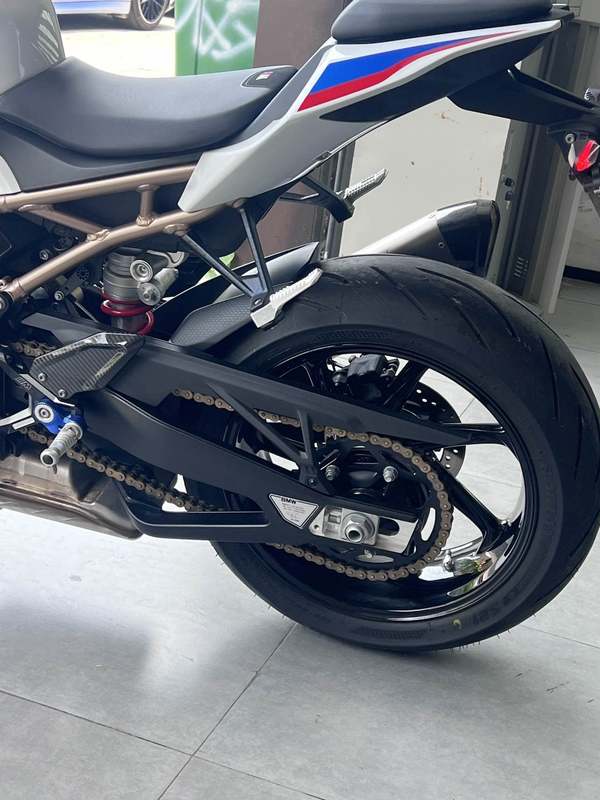 二手宝马S 1000 RR