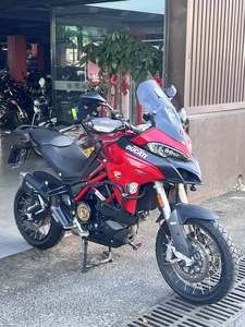 二手杜卡迪Multistrada 950