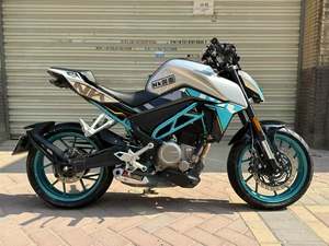 二手春风250NK
