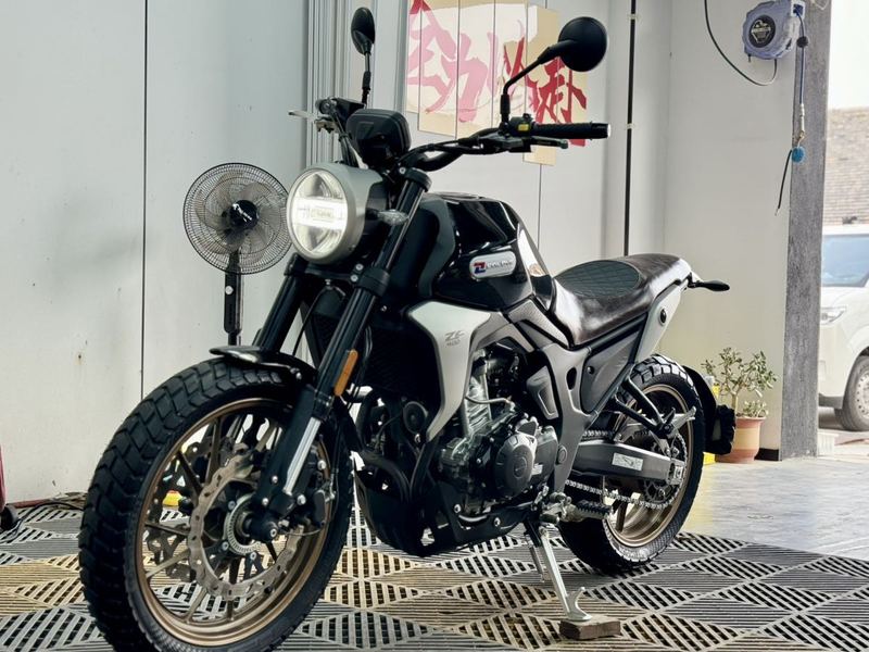 二手凯越400F