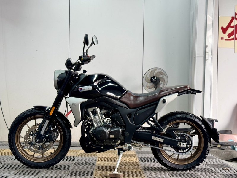 二手凯越400F