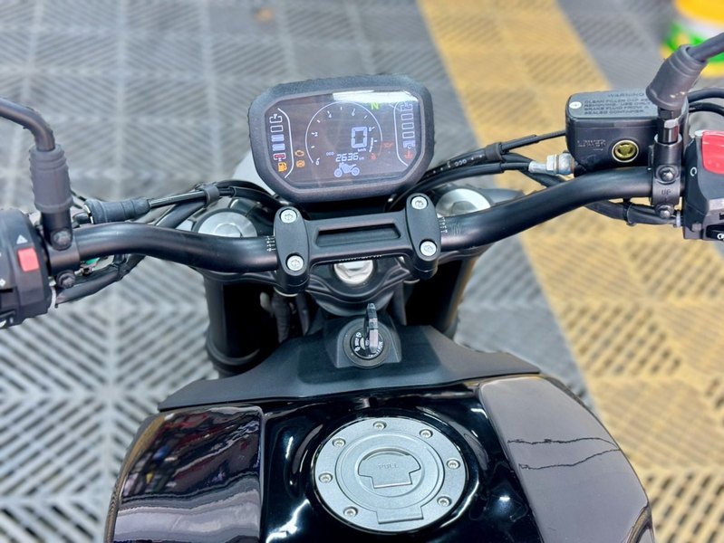 二手凯越400F