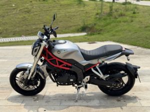 二手大运STS400C