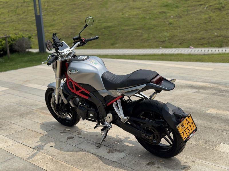 二手大运STS400C