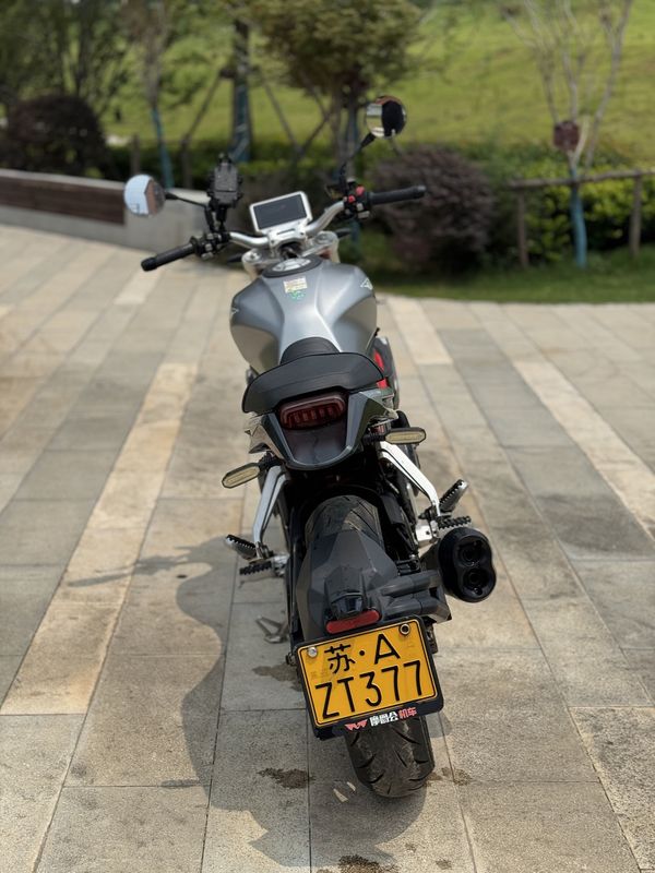 二手大运STS400C