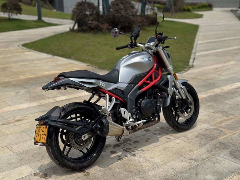 二手大运STS400C