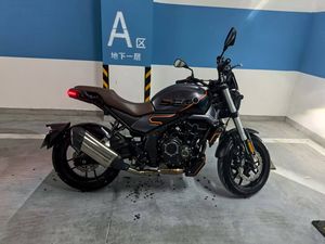 二手无极AC525