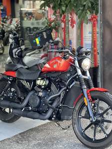 二手香帅650N