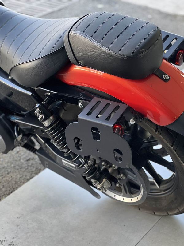 二手香帅650N