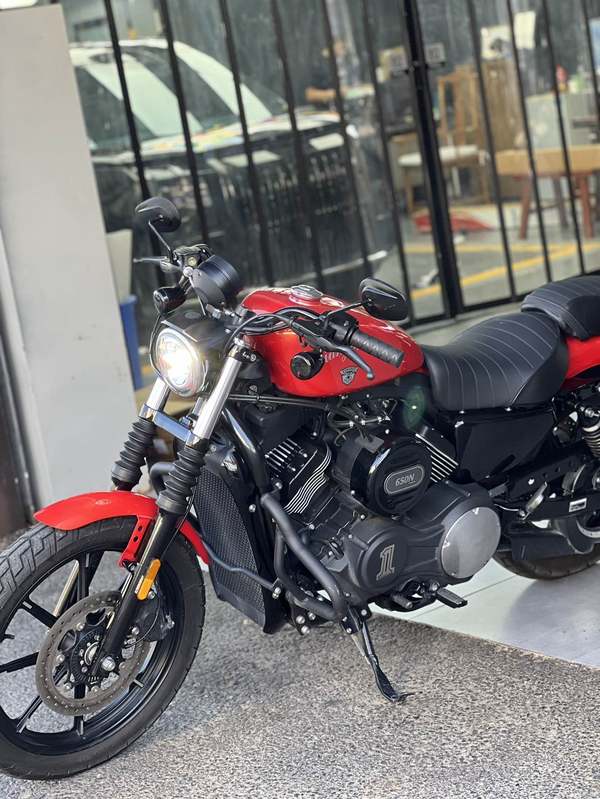 二手香帅650N