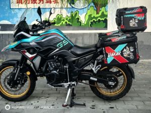 二手凯越525X