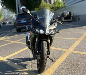 二手无极250RR