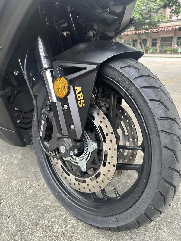 二手新世纪剑影400