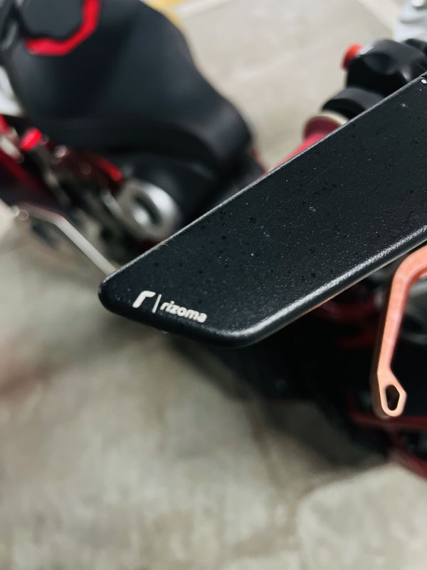 二手意塔杰特Dragster 200