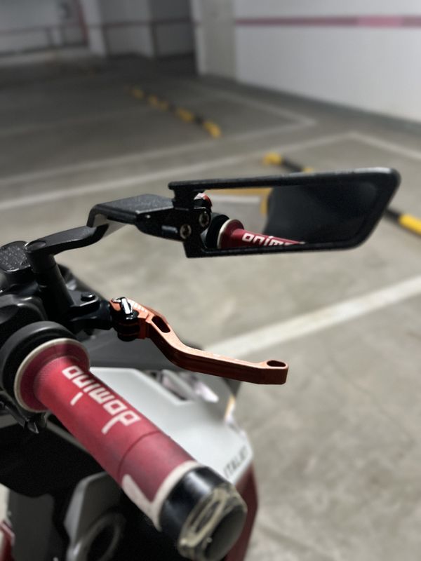 二手意塔杰特Dragster 200