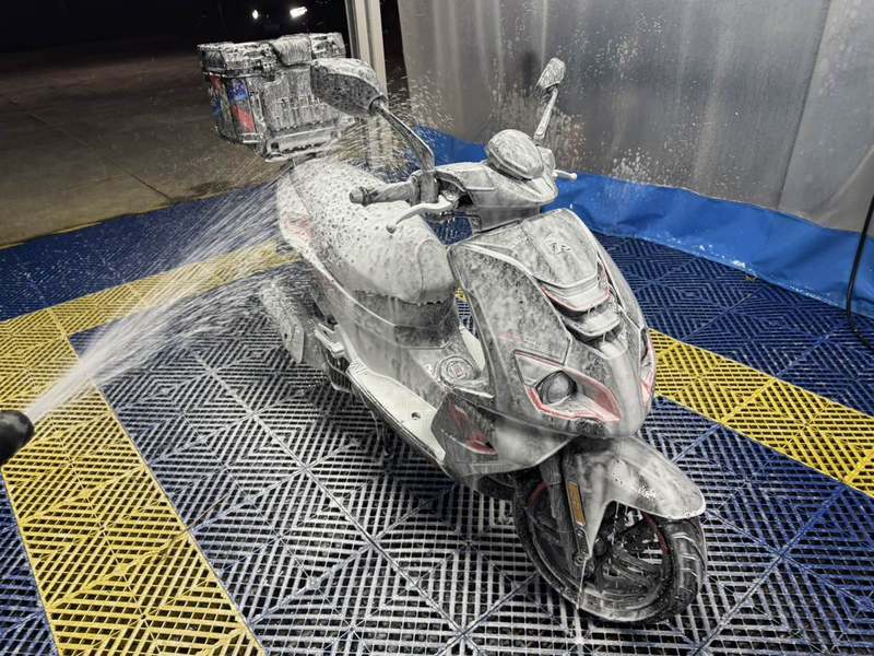 二手标致SPEEDFIGHT 4+