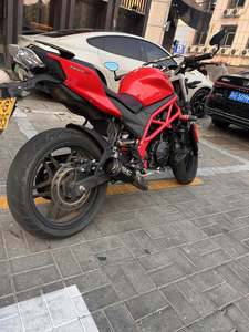 二手赛科龙RZ3S