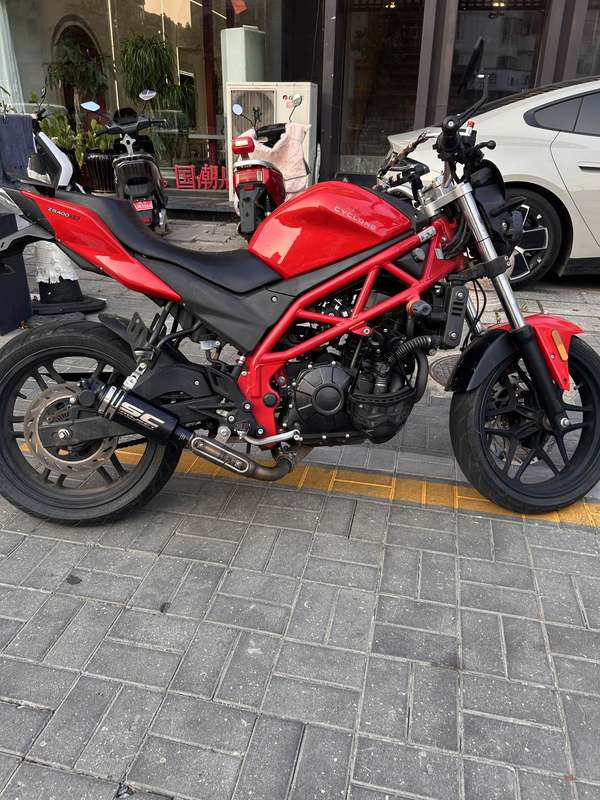 二手赛科龙RZ3S