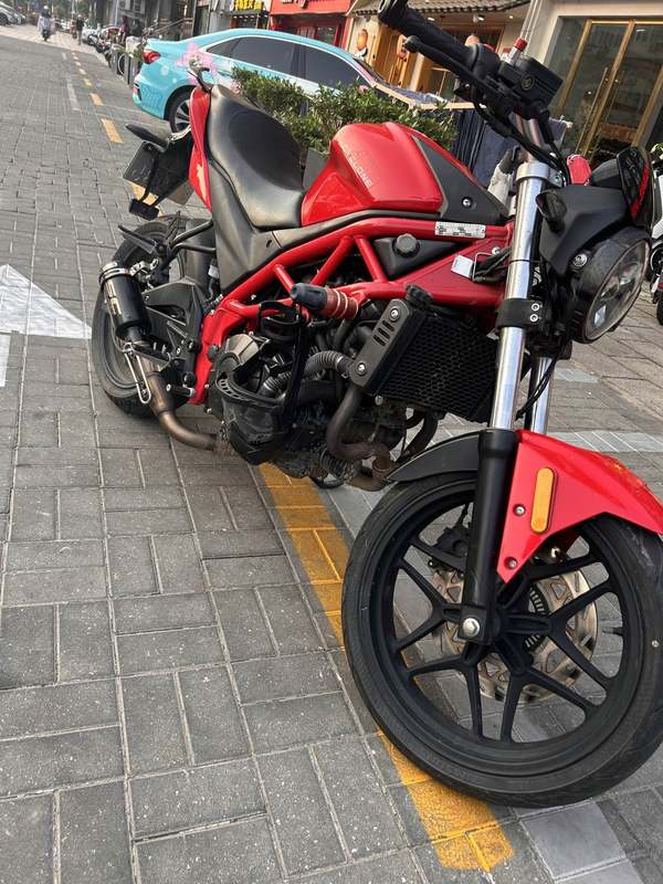 二手赛科龙RZ3S
