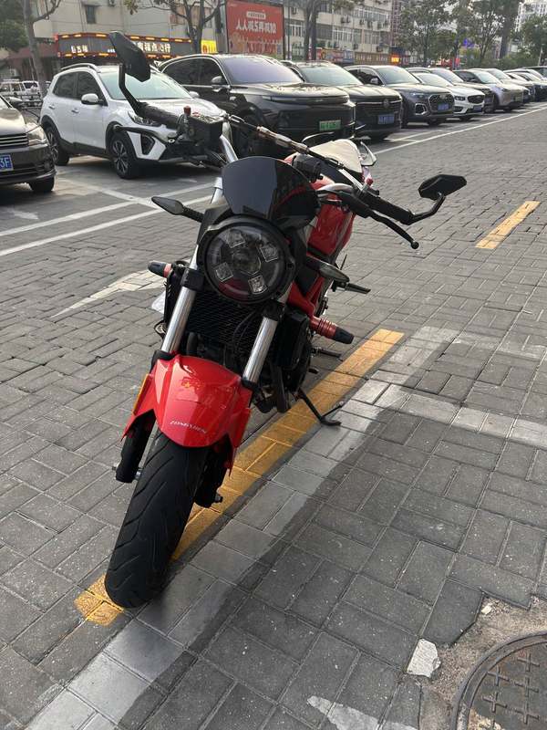 二手赛科龙RZ3S