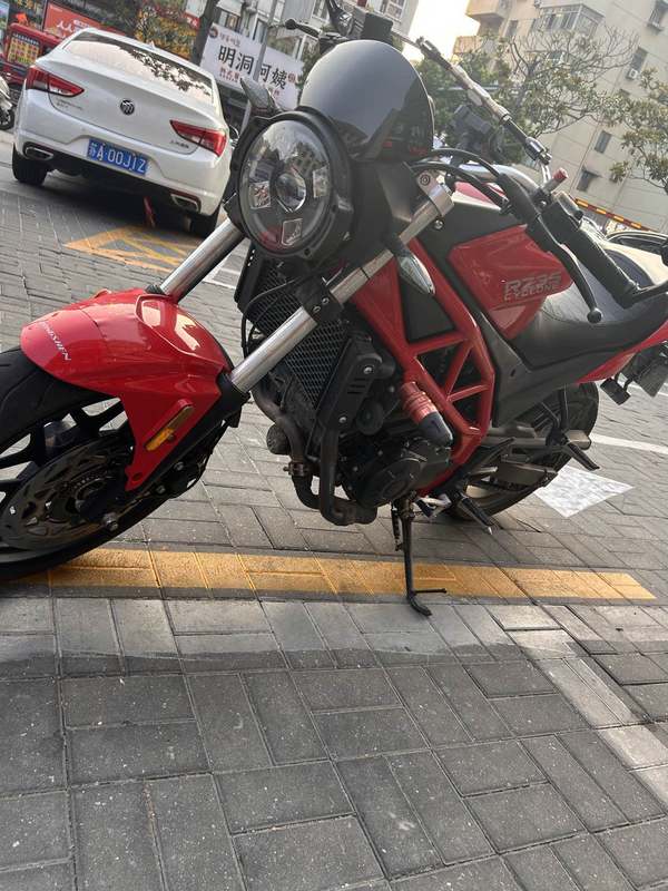 二手赛科龙RZ3S