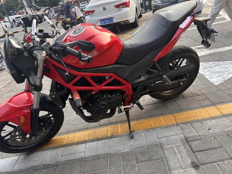 二手赛科龙RZ3S