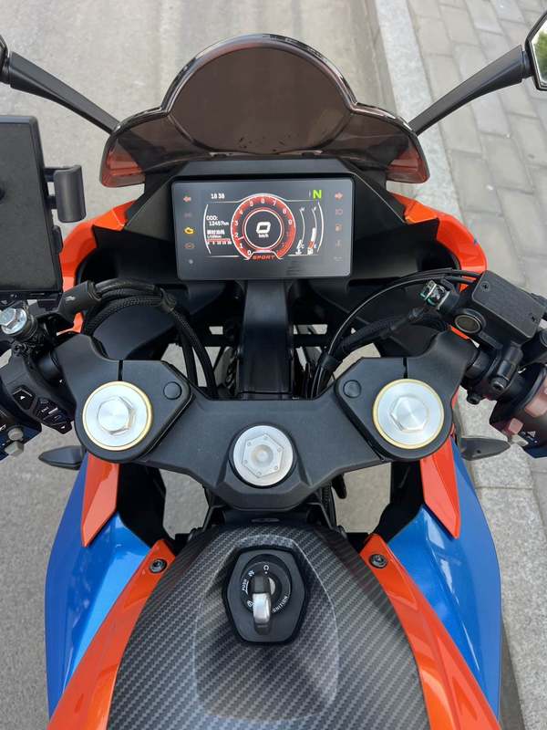二手春风250SR
